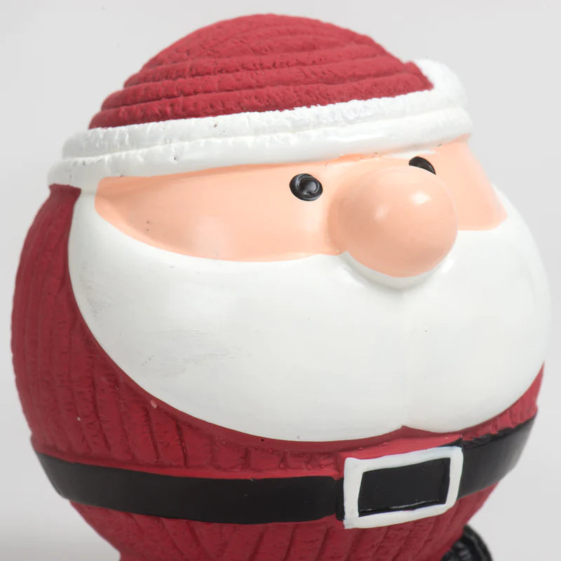 Santa Ball