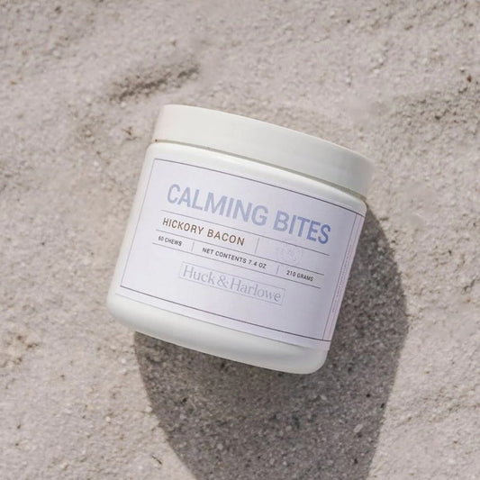 Calming Bites