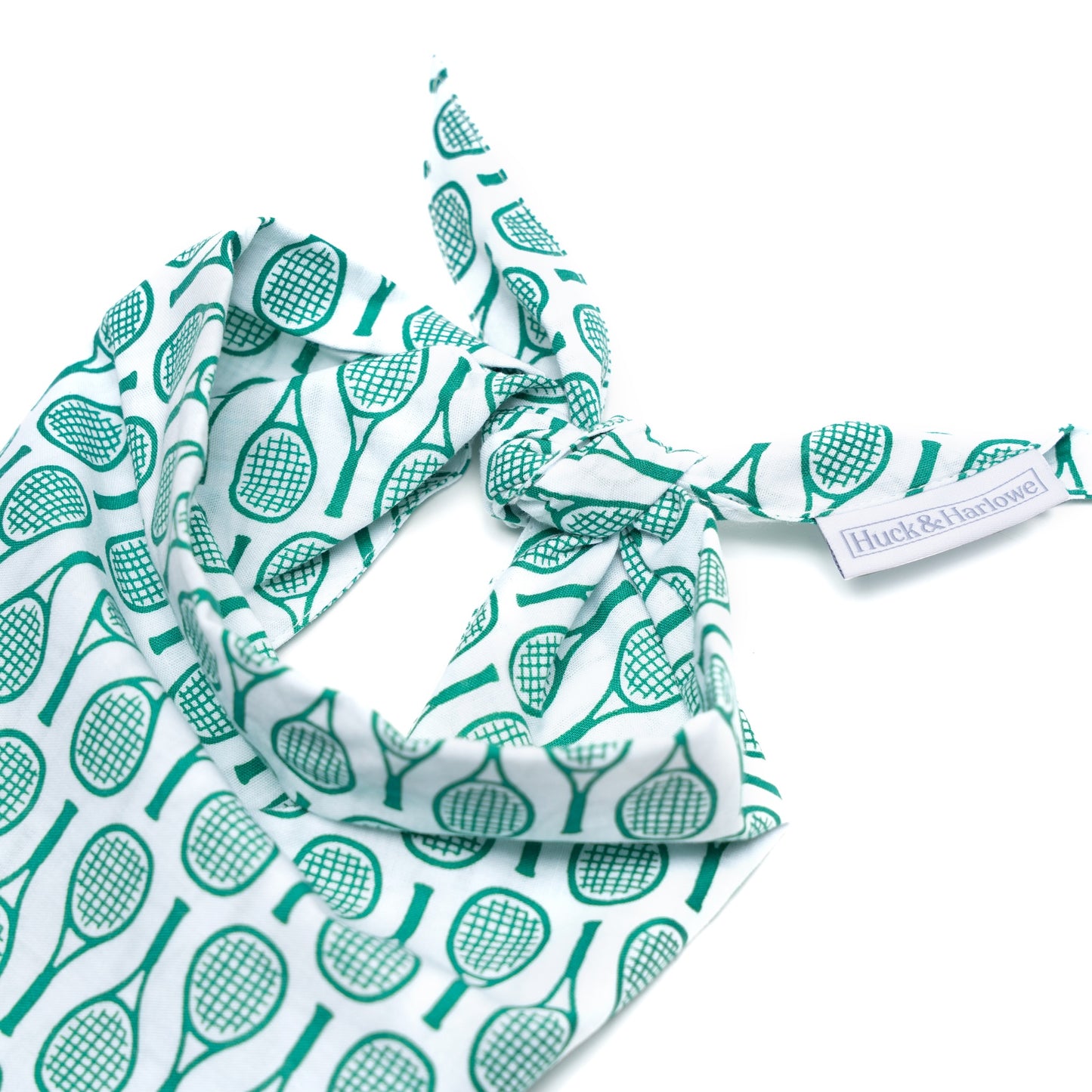 Tennis Bandana
