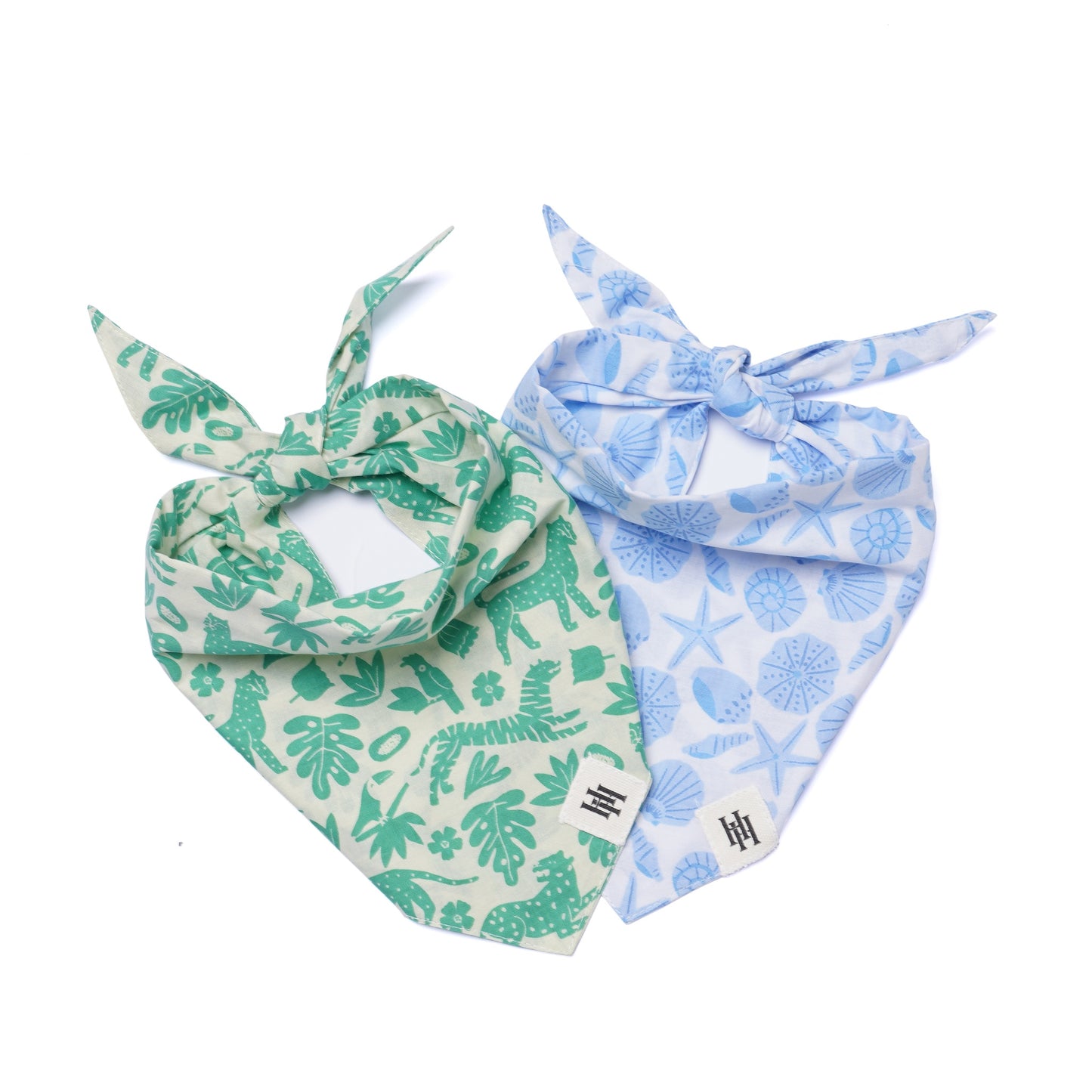 Mystery Pack (2) Bandanas