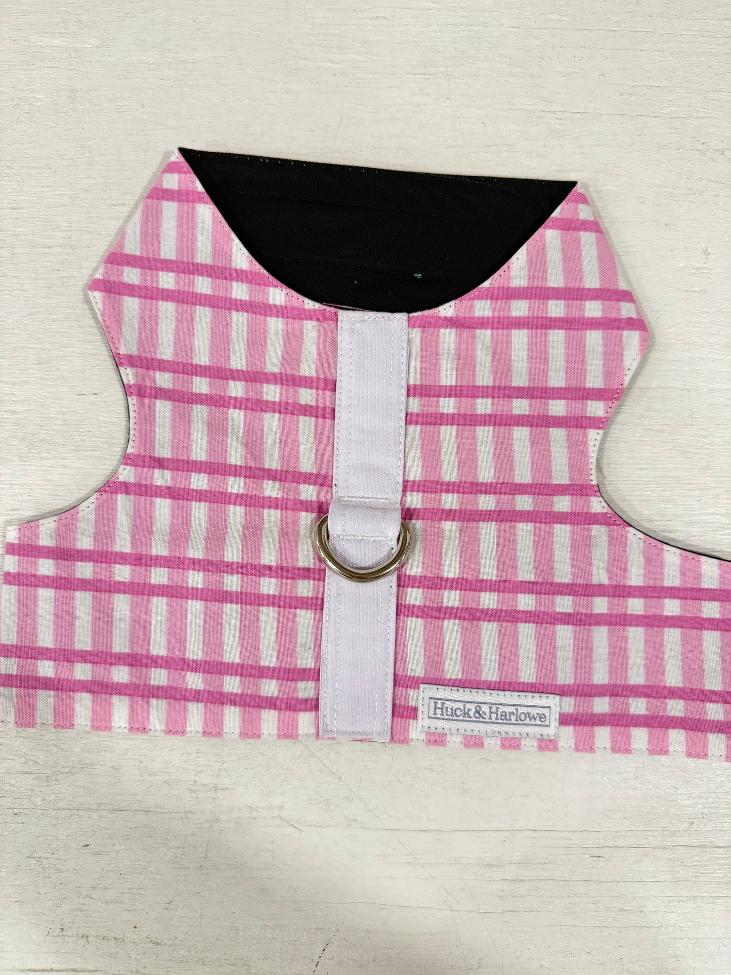 Daphne Vest Harness