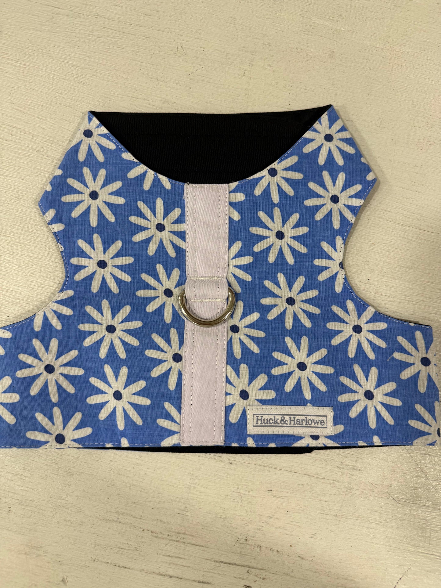 Lyla Vest Harness