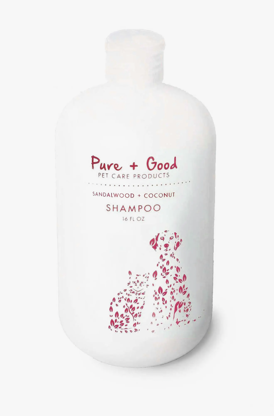 Pure + Good: Natural Pet