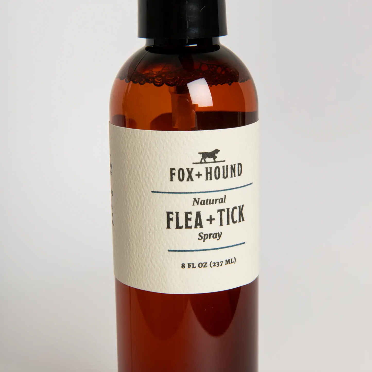 Flea & Tick Spray