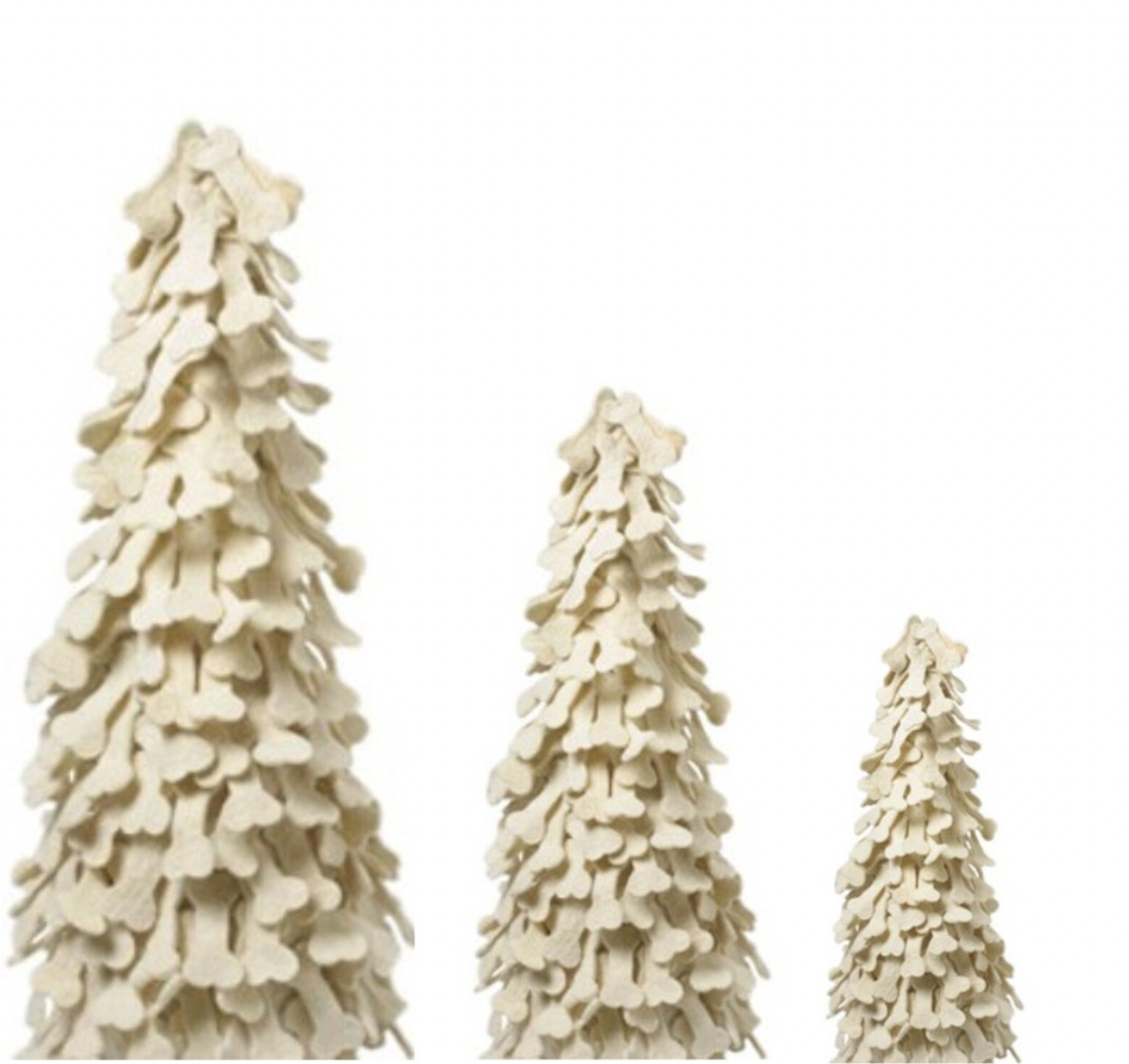 Dogbone Tree