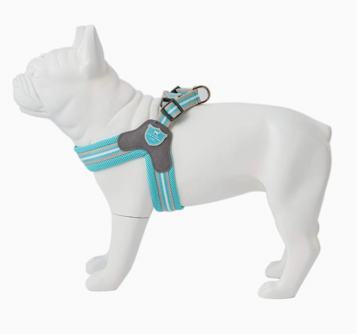 Aqua Easy On Dog Harness