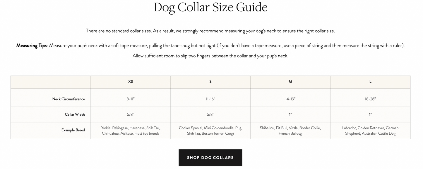 Gingham Hunter Green Collar