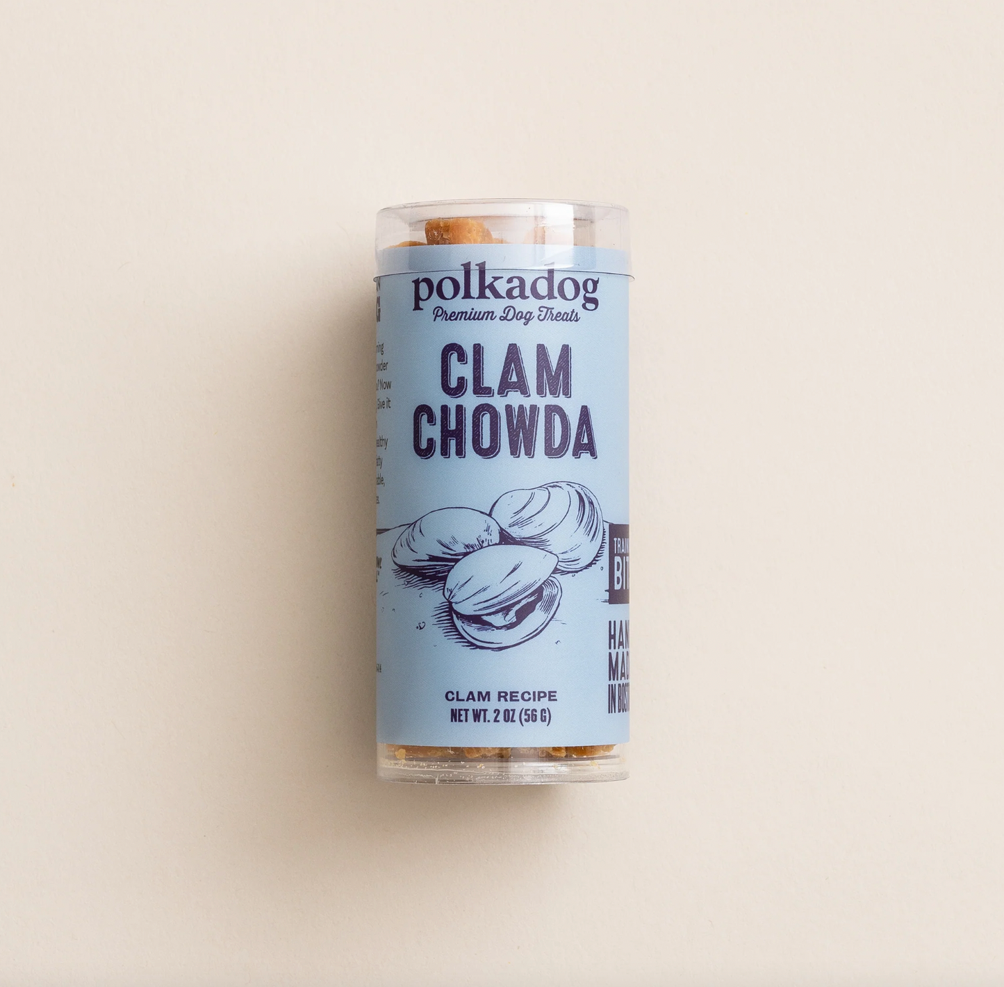 Clam Chowda