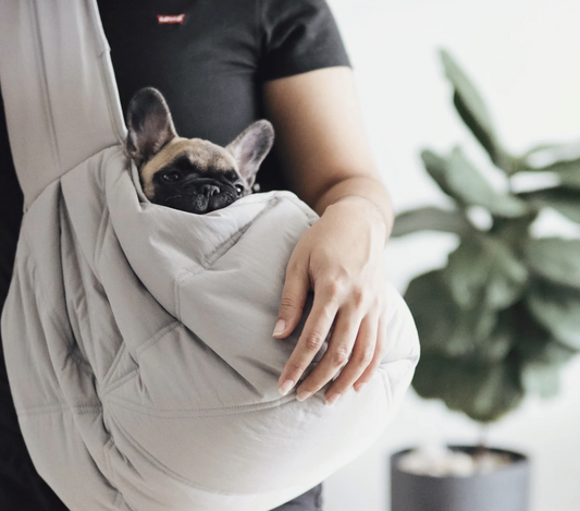 Olla Carrycot