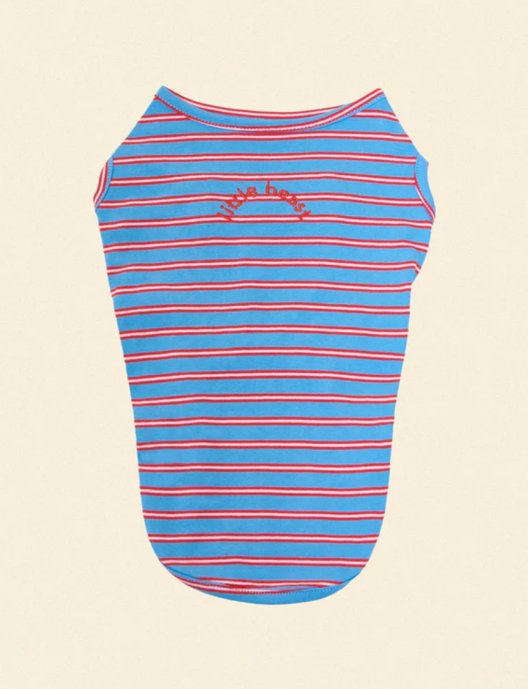 Gone Hiking Sleeveless T-Shirt