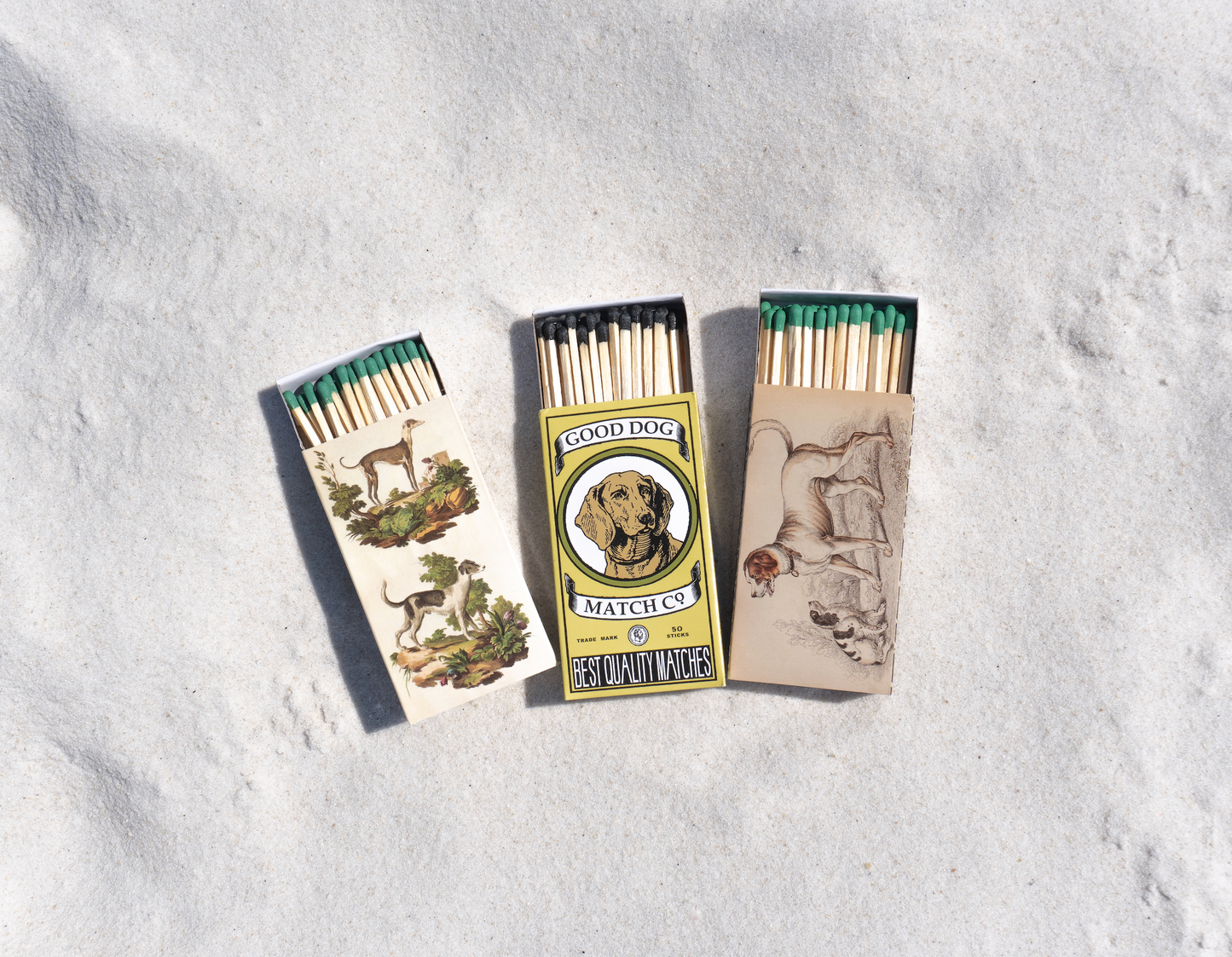 Matches