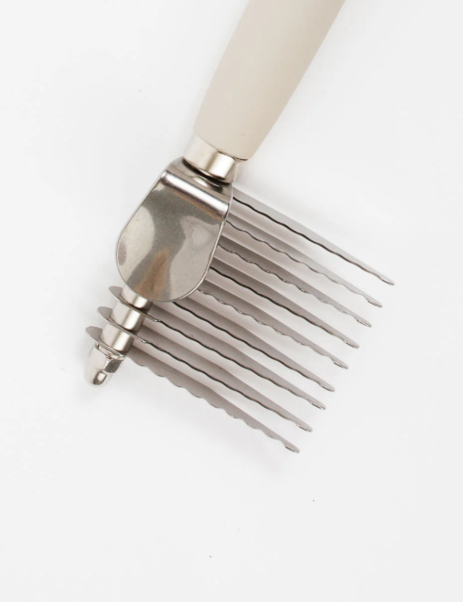 The Detangler