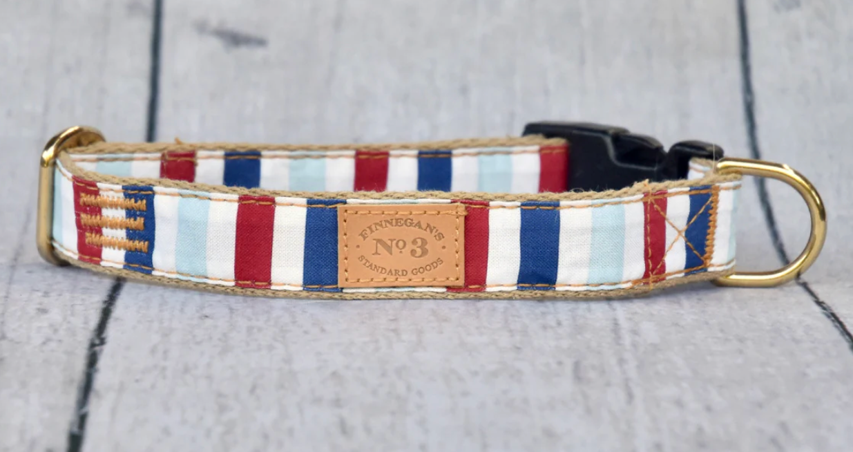 Mariner Dog Collar