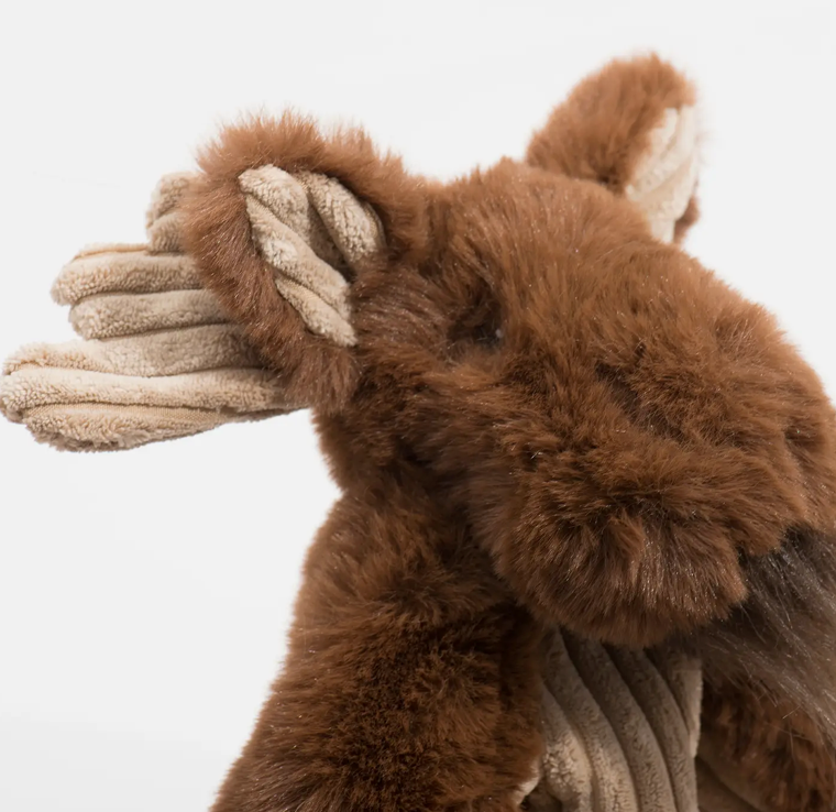 Maple Moose X-Brace