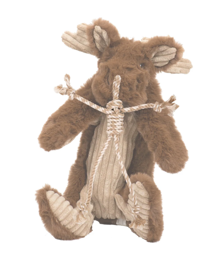 Maple Moose X-Brace