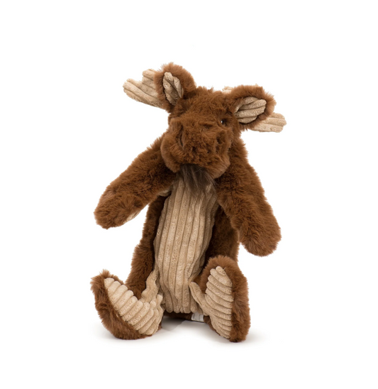 Maple Moose X-Brace
