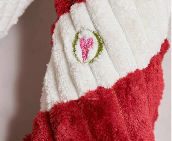 Jolly Candy Cane
