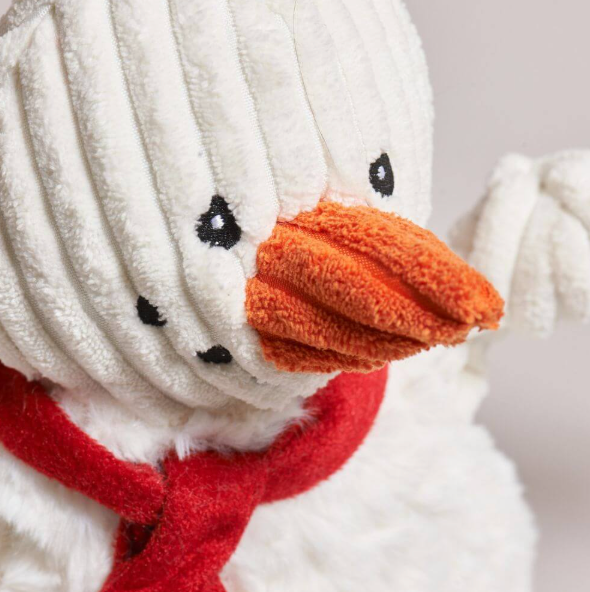 Snowman Sam Knottie