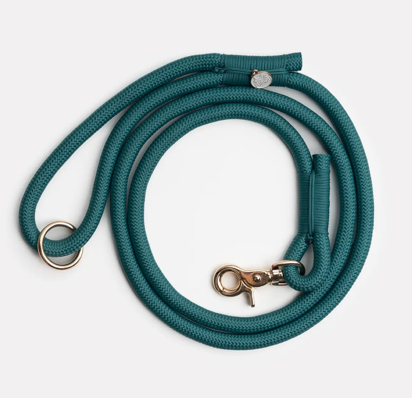 Waterproof/ Double Braided Rope Leash