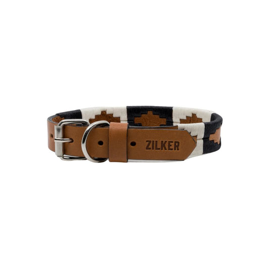 Zilker Antone's Collar