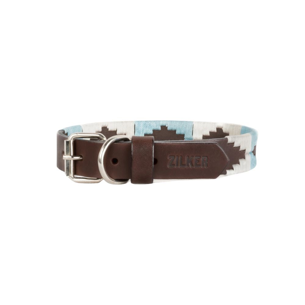 Zilker Argentina Collar