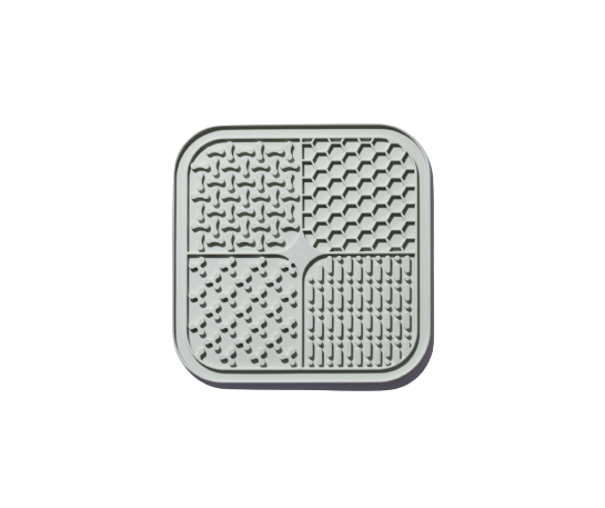 The Licky Sticky Mat