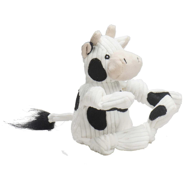 Knottie Cow