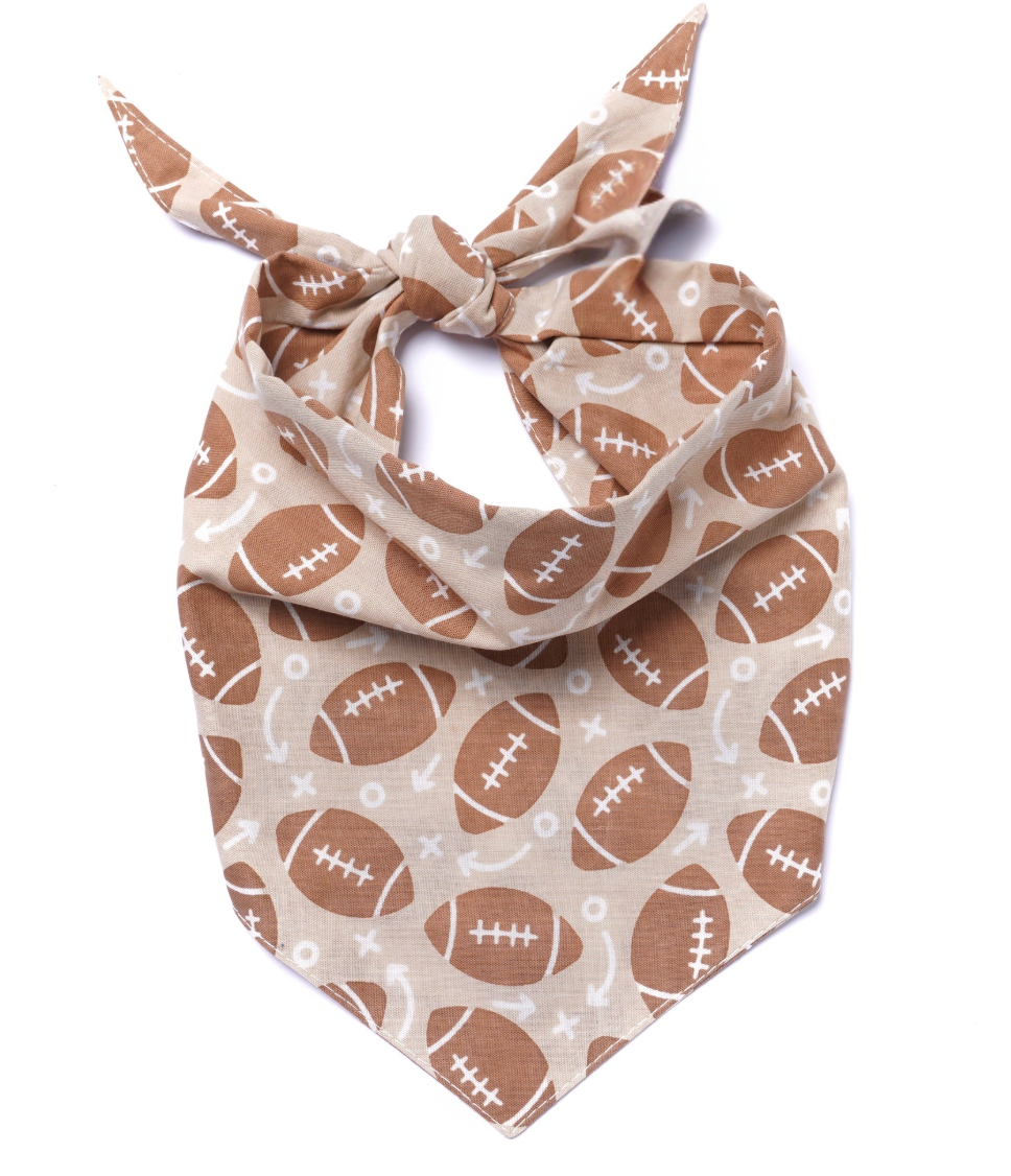 Blitz Dog Bandana