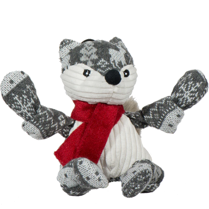 Festive Fox Small
