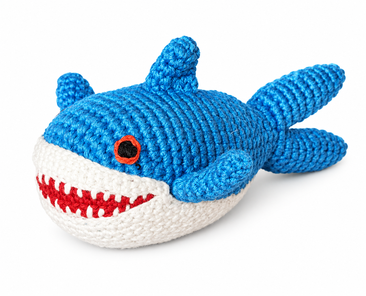 Jawz Shark