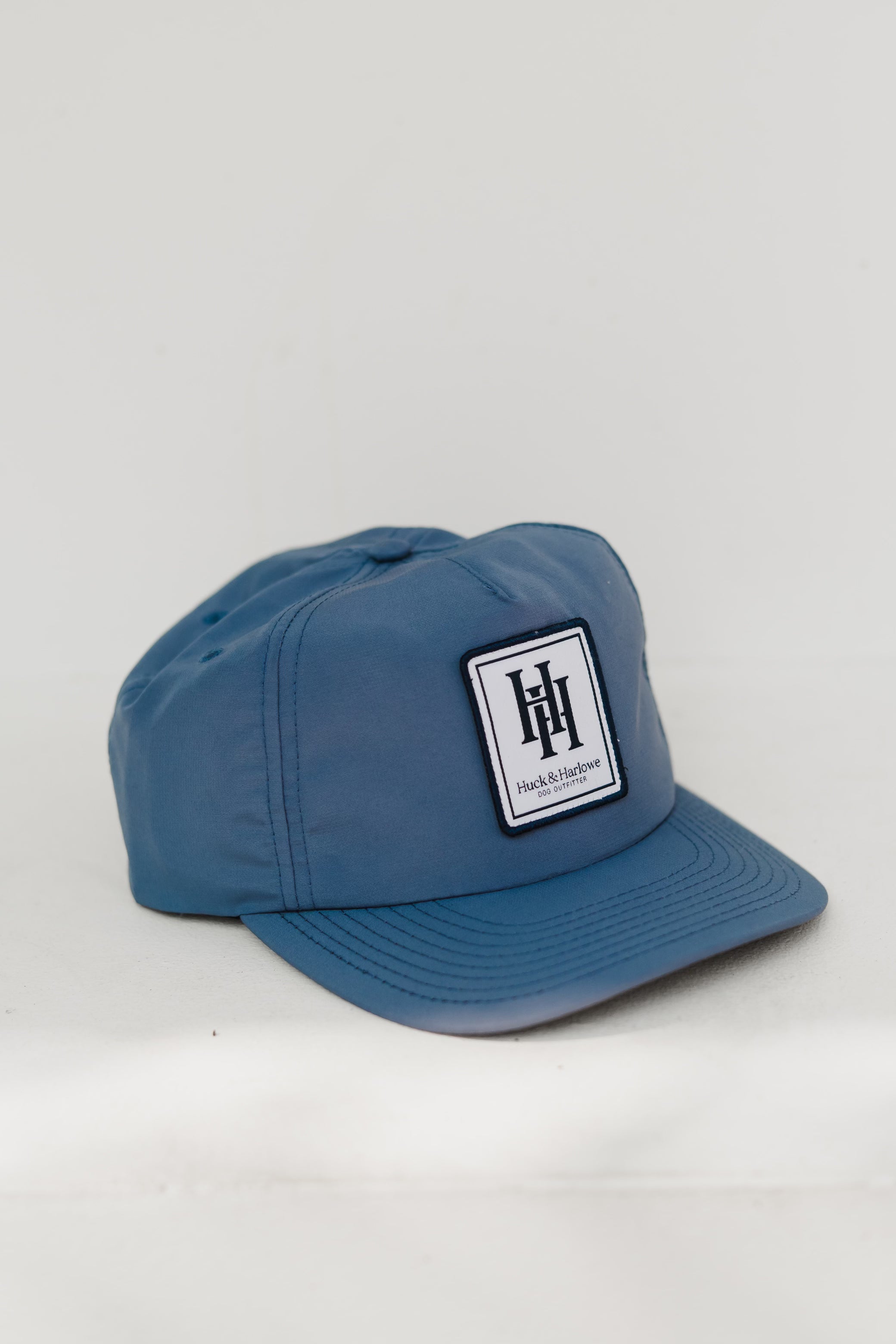 H&H Dog Outfitter Patch Hat