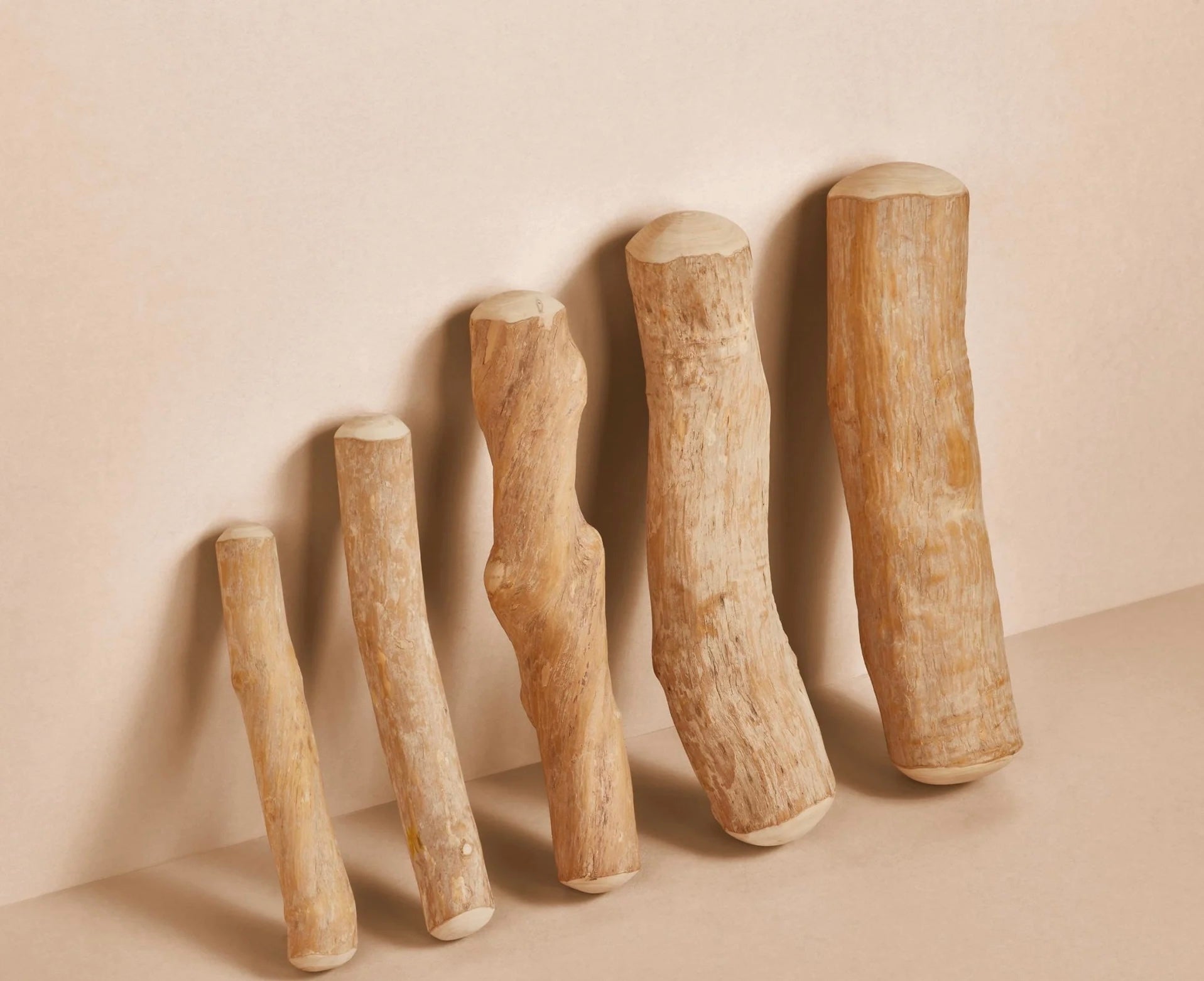 Java Log: Coffee Wood Chew Stick – Huck and Harlowe