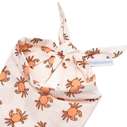 Maryland Crabs Bandana