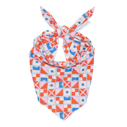 Maritime Bandana
