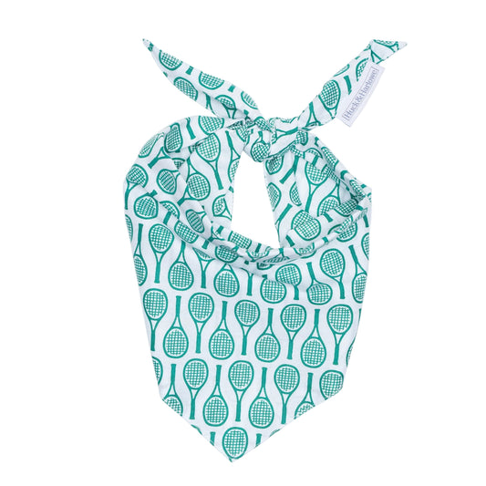 Tennis Bandana