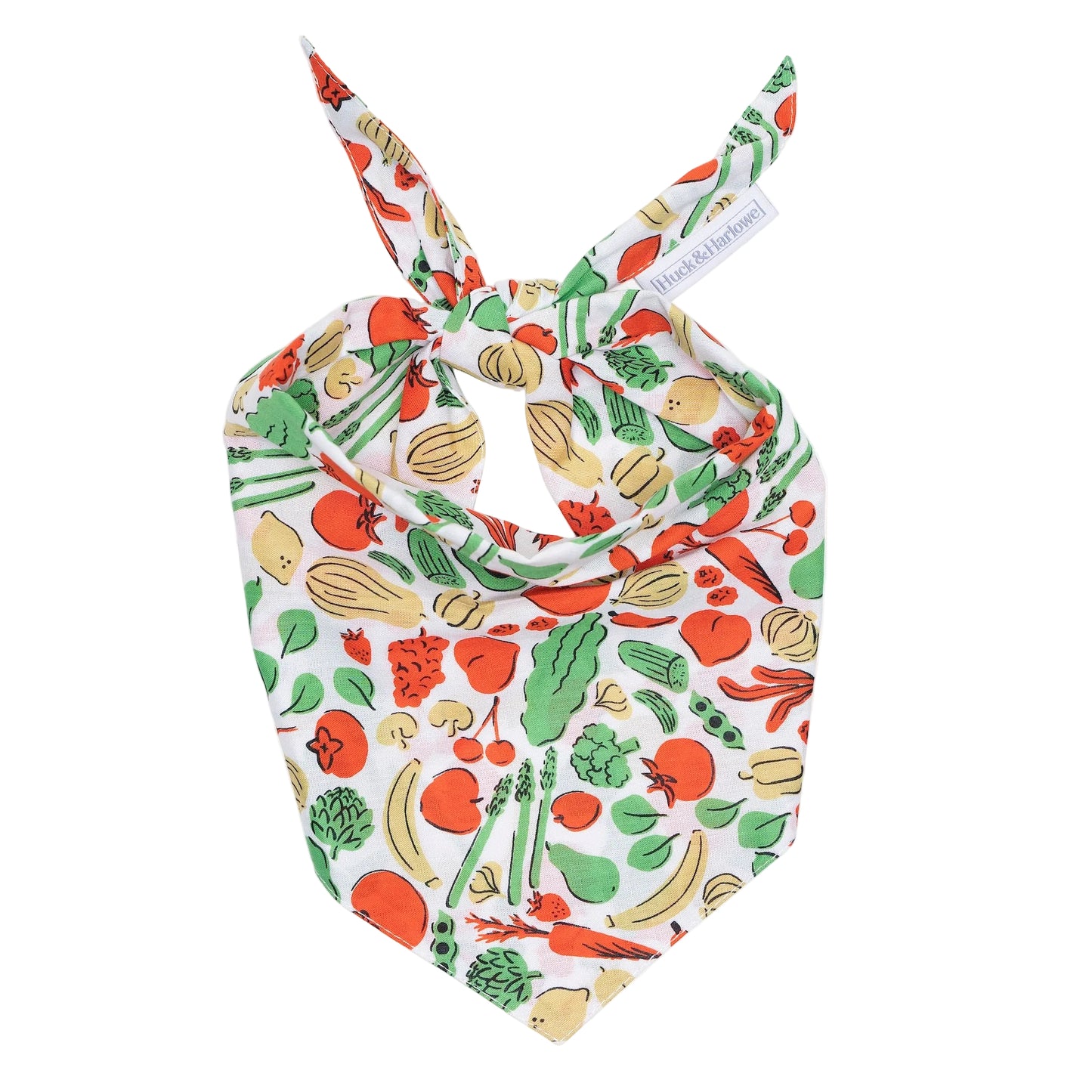 Farmers Market Bandana