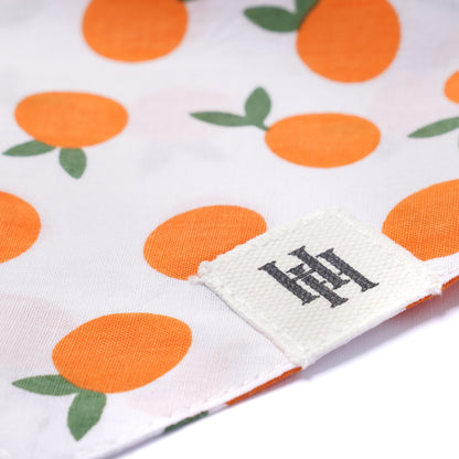 Clementine Dog Bandana