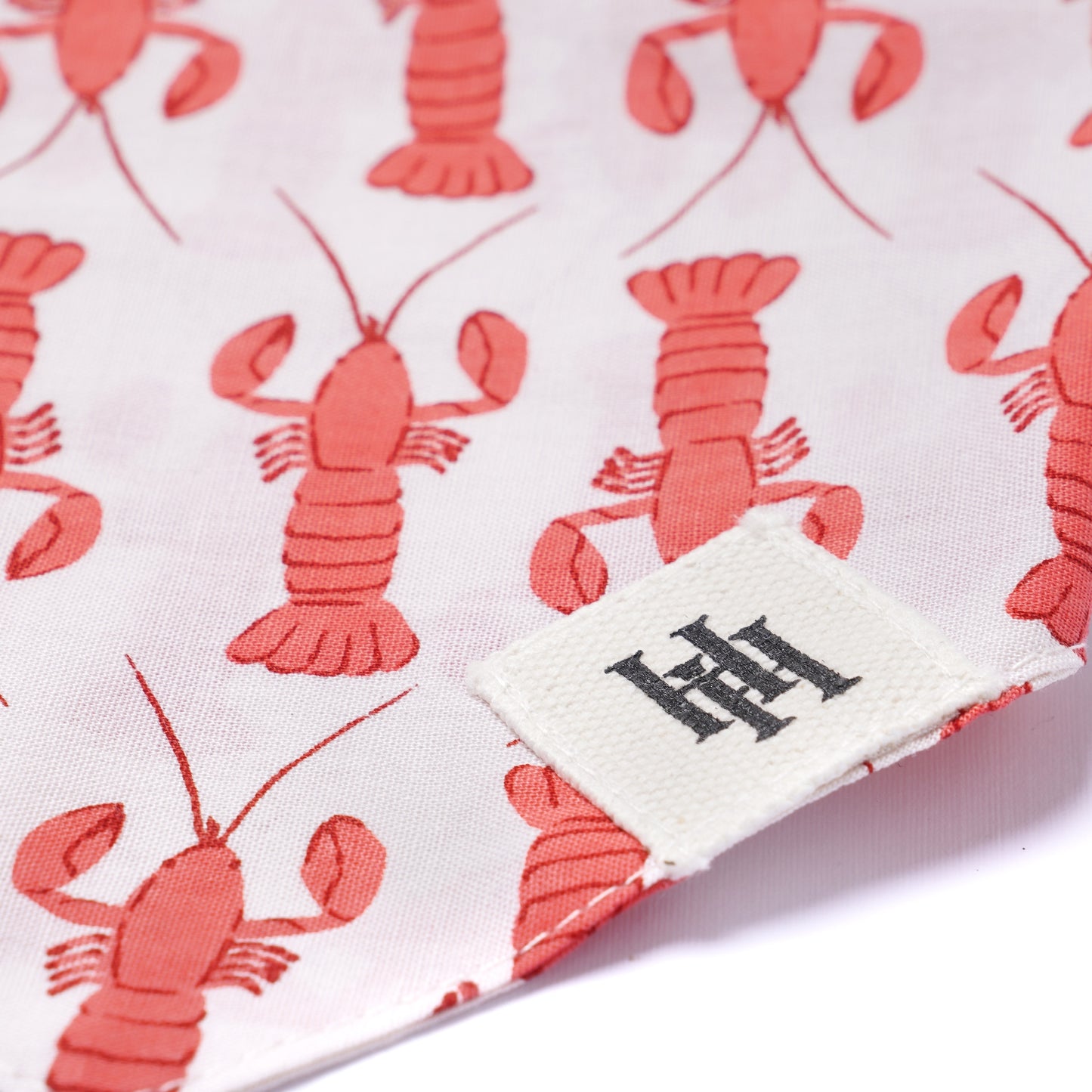 Lobster Bandana