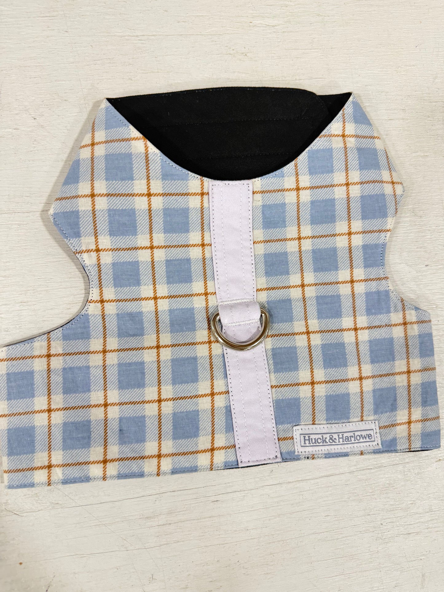 Harlowe Vest Harness