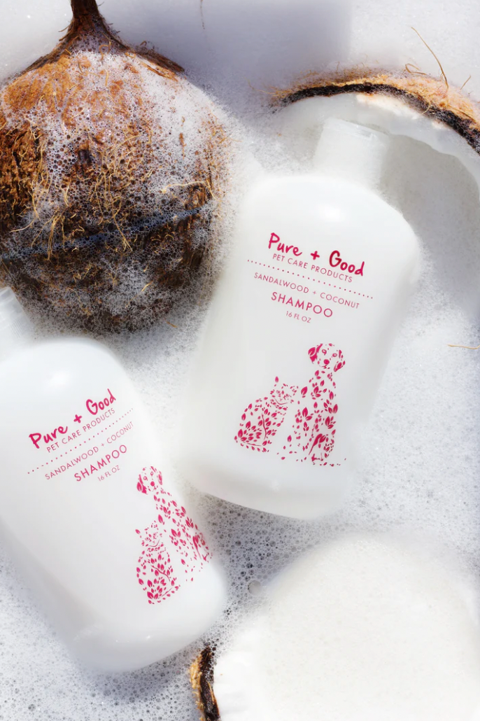 Pure + Good: Natural Pet