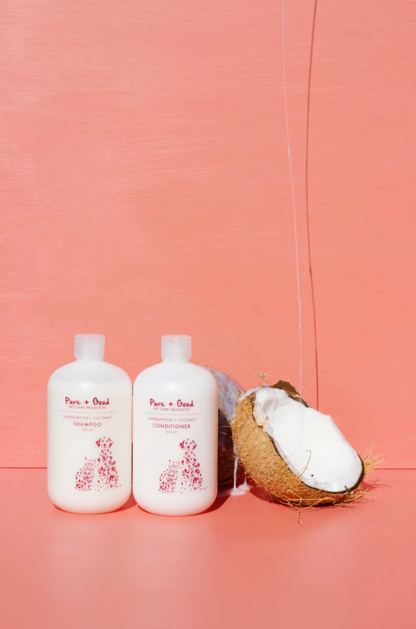 Pure + Good: Natural Pet