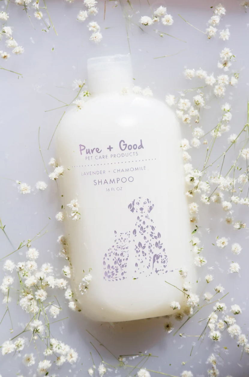 Pure + Good: Natural Pet