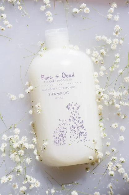 Pure + Good: Natural Pet