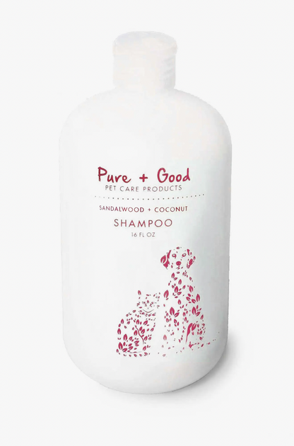 Pure + Good: Natural Pet