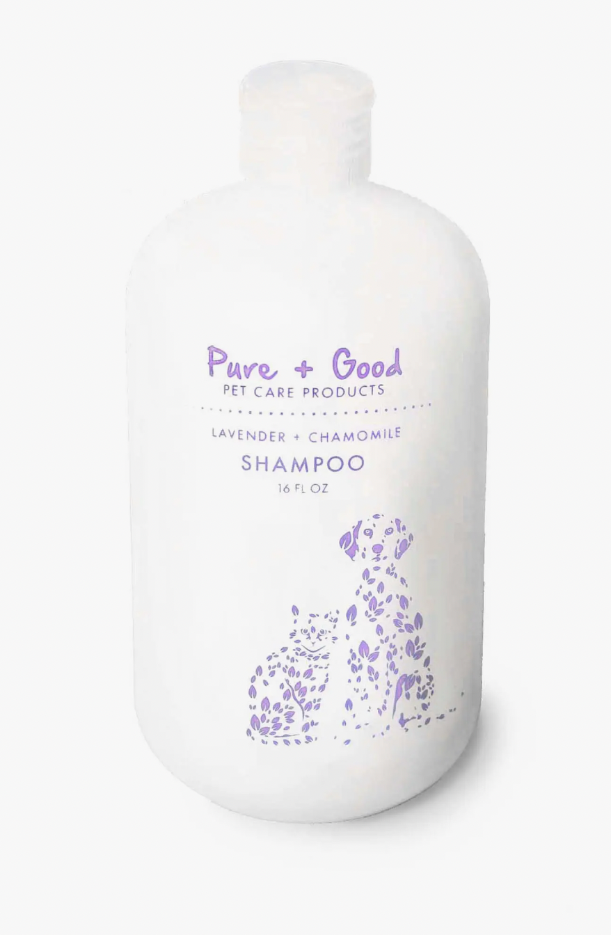 Pure + Good: Natural Pet