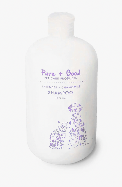 Pure + Good: Natural Pet