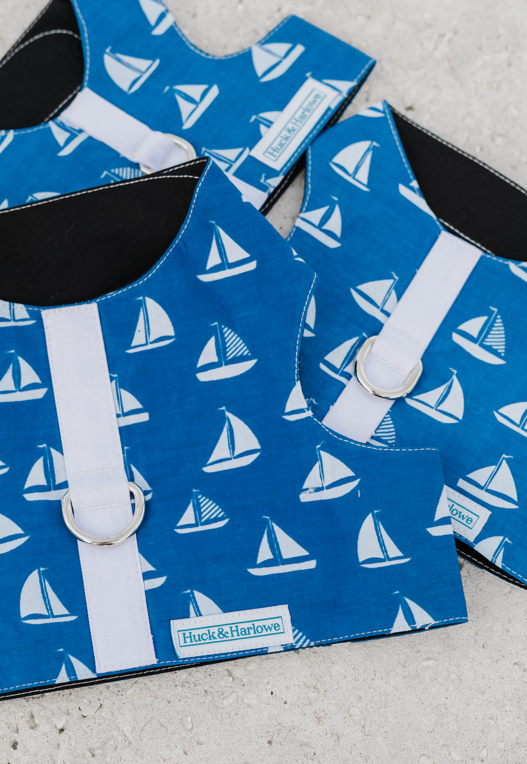 Sailing Vest Harness
