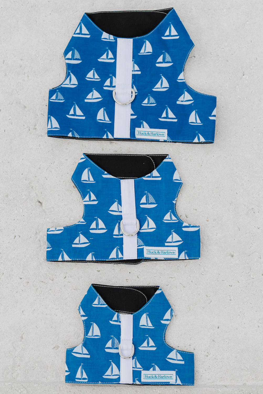 Sailing Vest Harness