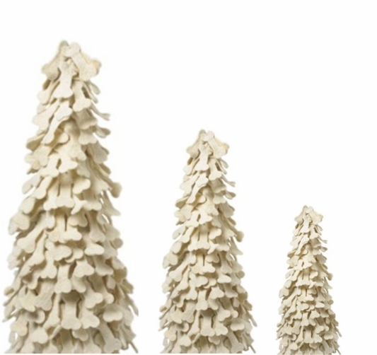 Dogbone Tree