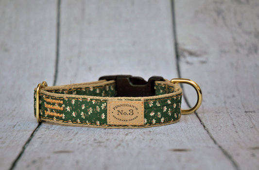 Wintergreen Collar